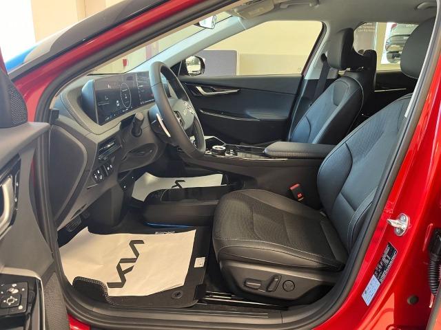 Kia Ev6 Plus Edition 774kWh 168kW RWD Long R