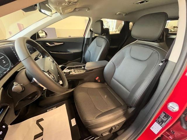 Kia Ev6 Plus Edition 774kWh 168kW RWD Long R