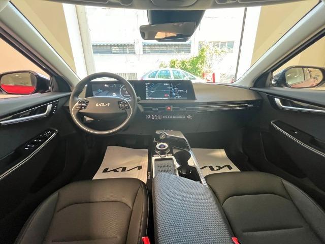 Kia Ev6 Plus Edition 774kWh 168kW RWD Long R