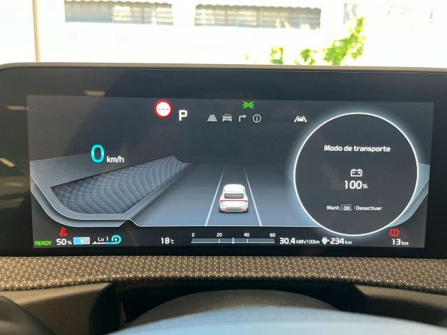 Kia Ev6 Plus Edition 774kWh 168kW RWD Long R