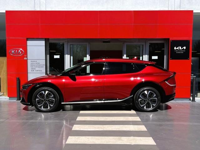 Kia Ev6 Plus Edition 774kWh 168kW RWD Long R