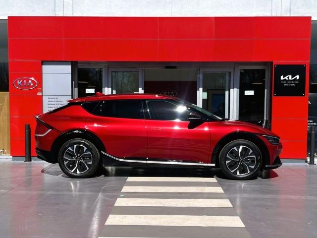 Kia Ev6 Plus Edition 774kWh 168kW RWD Long R