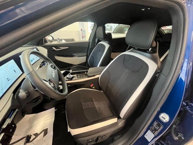 Kia Ev6 GTLine 774kWh 239kW AWD Long Range