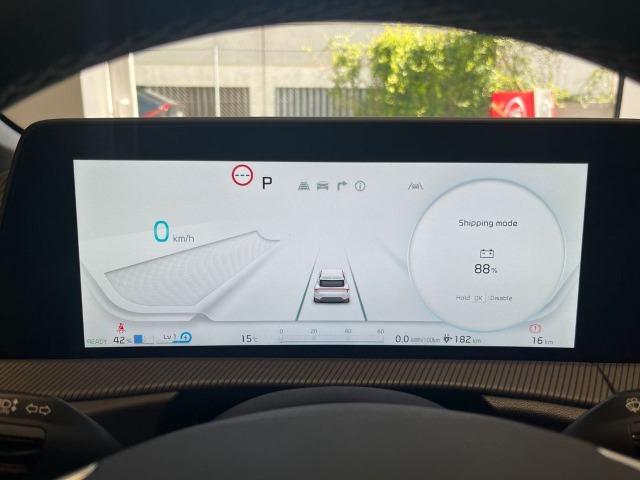 Kia Ev6 GTLine 774kWh 239kW AWD Long Range