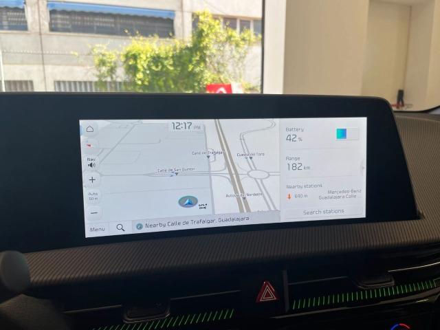 Kia Ev6 GTLine 774kWh 239kW AWD Long Range