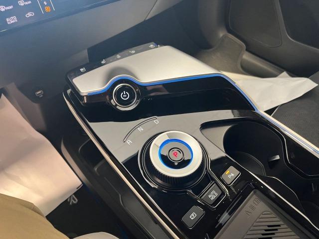 Kia Ev6 GTLine 774kWh 239kW AWD Long Range