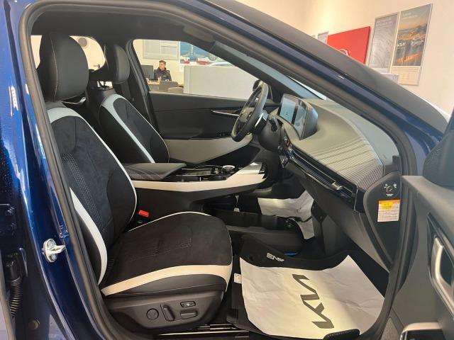 Kia Ev6 GTLine 774kWh 239kW AWD Long Range