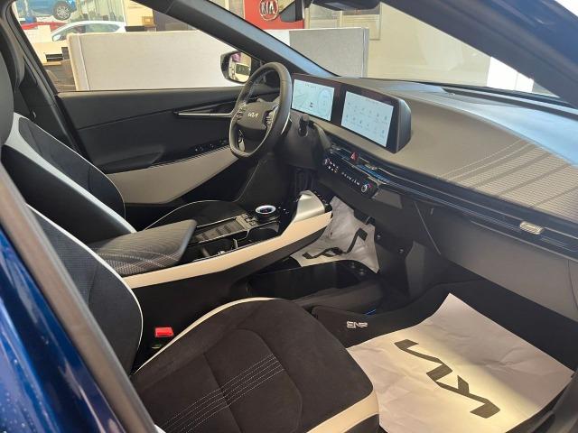 Kia Ev6 GTLine 774kWh 239kW AWD Long Range