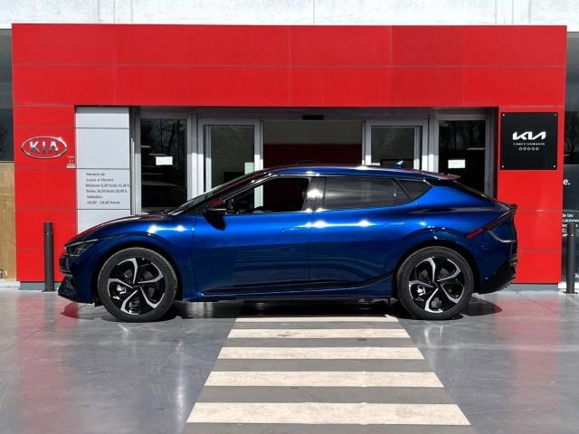 Kia Ev6 GTLine 774kWh 239kW AWD Long Range