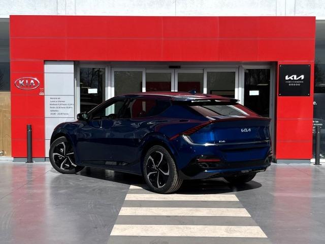 Kia Ev6 GTLine 774kWh 239kW AWD Long Range