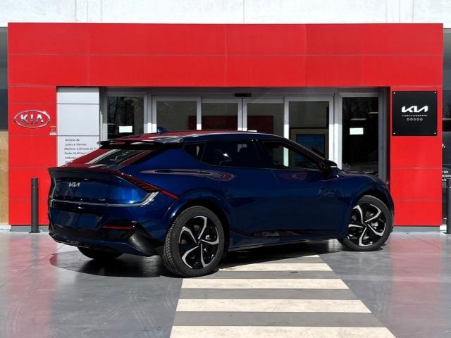 Kia Ev6 GTLine 774kWh 239kW AWD Long Range