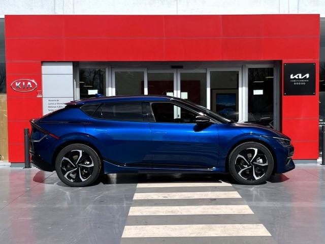 Kia Ev6 GTLine 774kWh 239kW AWD Long Range