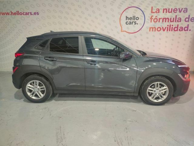 Hyundai Kona 1.0 TGDI Maxx 4X2 DCT