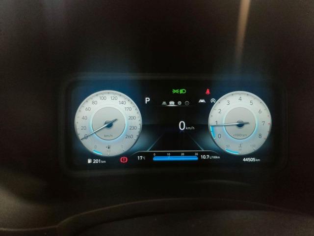 Hyundai Kona 1.0 TGDI Maxx 4X2 DCT