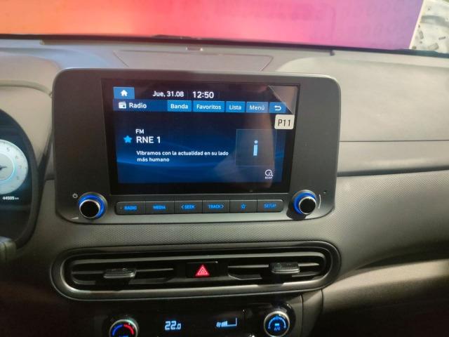 Hyundai Kona 1.0 TGDI Maxx 4X2 DCT