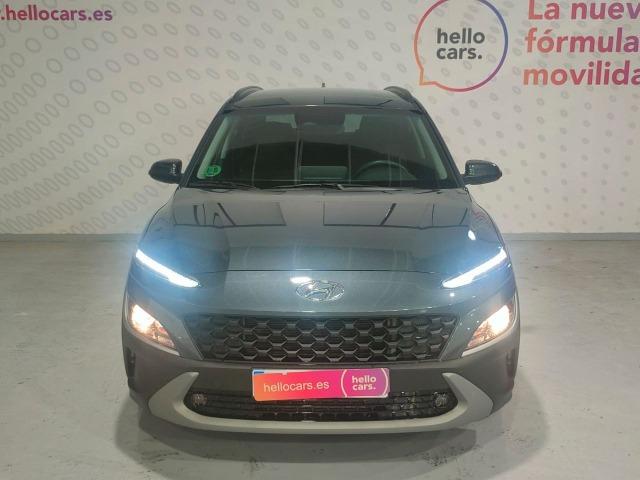 Hyundai Kona 1.0 TGDI Maxx 4X2 DCT