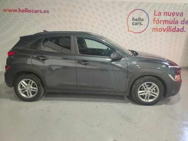 Hyundai Kona 1.0 TGDI Maxx 4X2 DCT
