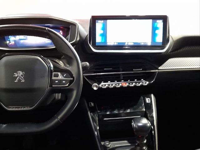 Peugeot 2008 Allure Puretech 130 SS BVM6