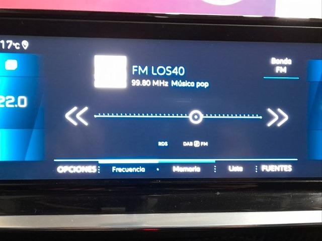 Peugeot 2008 Allure Puretech 130 SS BVM6