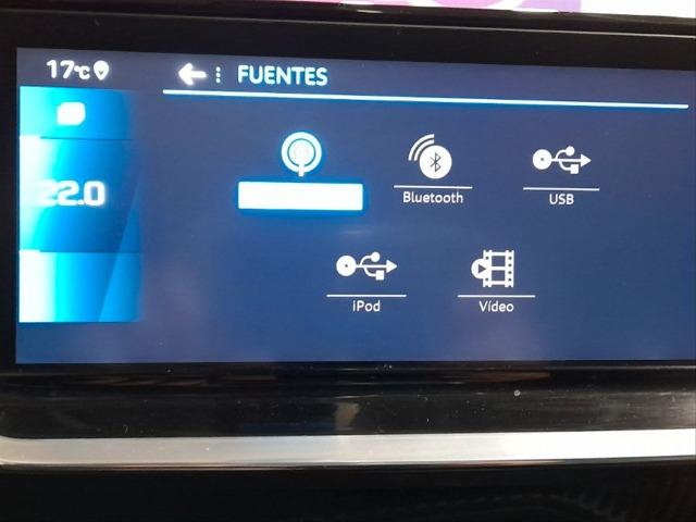 Peugeot 2008 Allure Puretech 130 SS BVM6