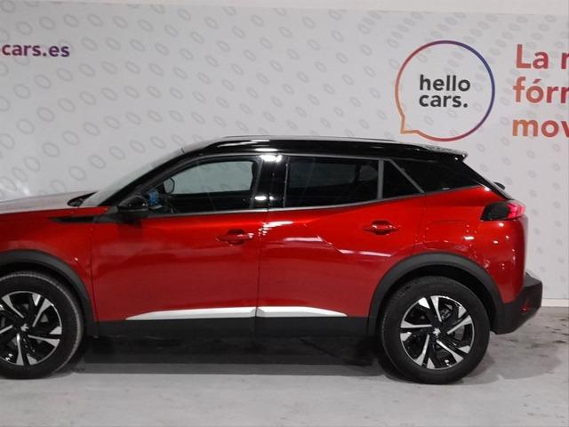 Peugeot 2008 Allure Puretech 130 SS BVM6