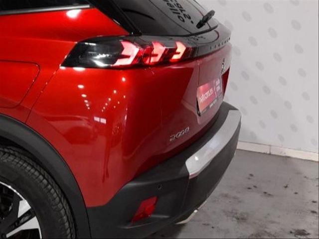 Peugeot 2008 Allure Puretech 130 SS BVM6