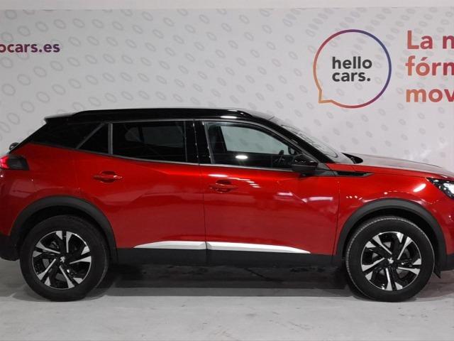 Peugeot 2008 Allure Puretech 130 SS BVM6