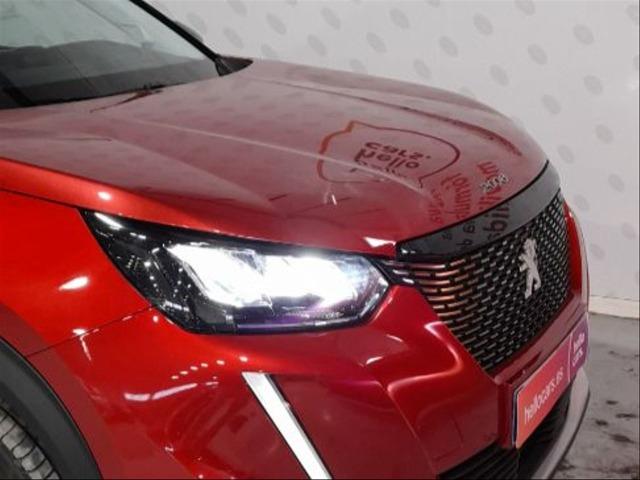 Peugeot 2008 Allure Puretech 130 SS BVM6