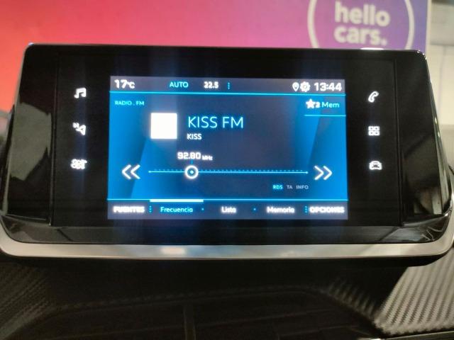 Peugeot 2008 Active Pack BlueHDI 81kW 110CV