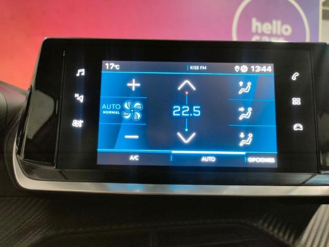 Peugeot 2008 Active Pack BlueHDI 81kW 110CV