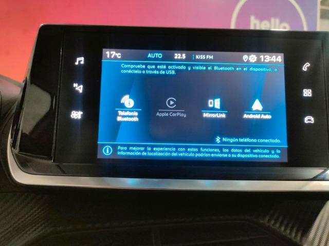 Peugeot 2008 Active Pack BlueHDI 81kW 110CV