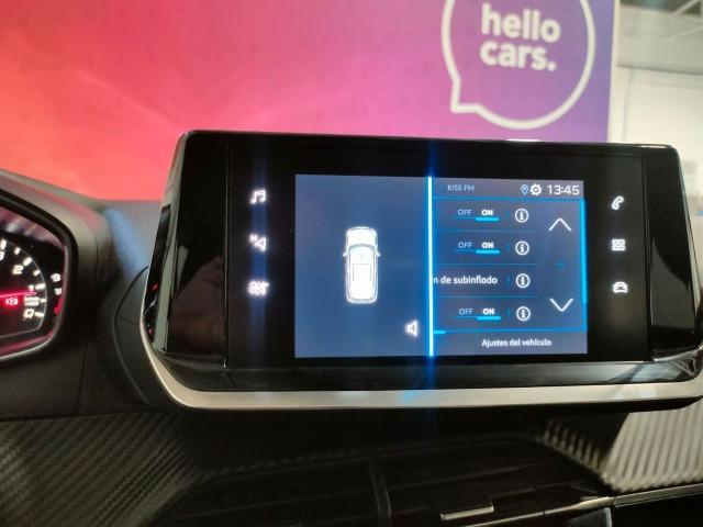 Peugeot 2008 Active Pack BlueHDI 81kW 110CV