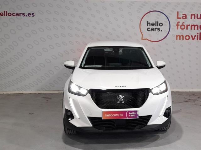 Peugeot 2008 Active Pack BlueHDI 81kW 110CV