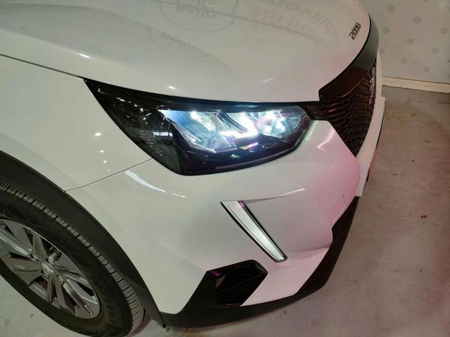 Peugeot 2008 Active Pack BlueHDI 81kW 110CV