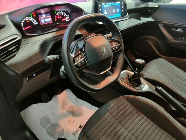 Peugeot 2008 Active Pack BlueHDI 81kW 110CV