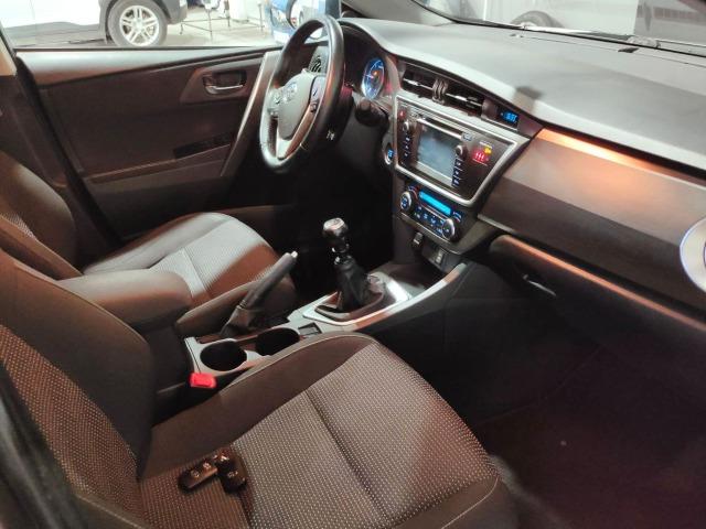 Toyota Auris 120D Advance