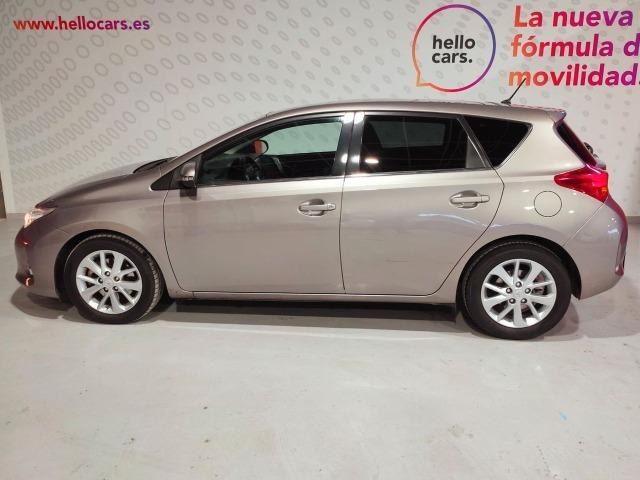 Toyota Auris 120D Advance