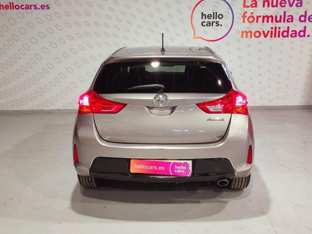Toyota Auris 120D Advance