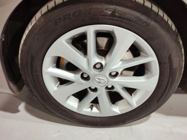 Toyota Auris 120D Advance