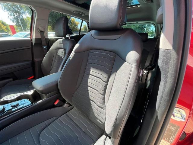 Kia Sportage 1.6 TGDi HEV 171kW 230CV Tech 4X2