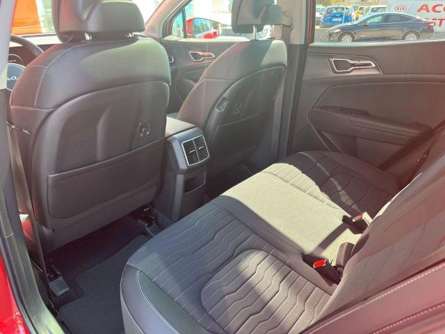 Kia Sportage 1.6 TGDi HEV 171kW 230CV Tech 4X2