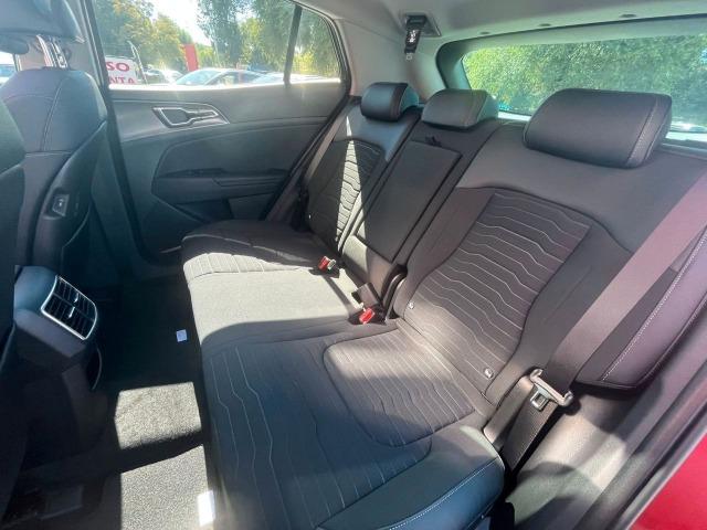 Kia Sportage 1.6 TGDi HEV 171kW 230CV Tech 4X2