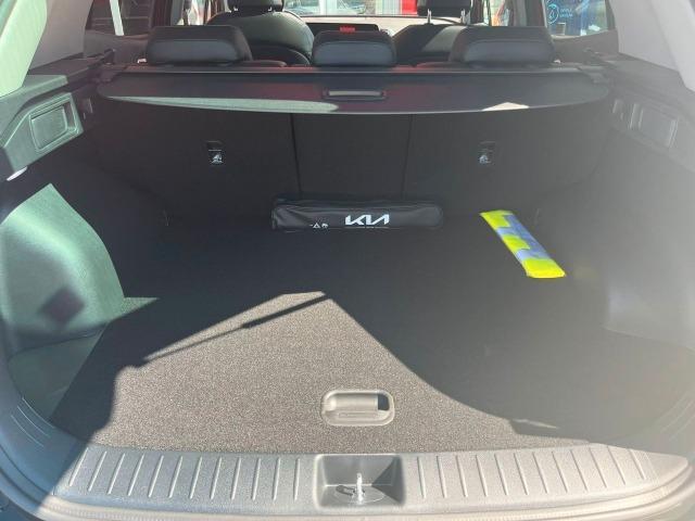 Kia Sportage 1.6 TGDi HEV 171kW 230CV Tech 4X2