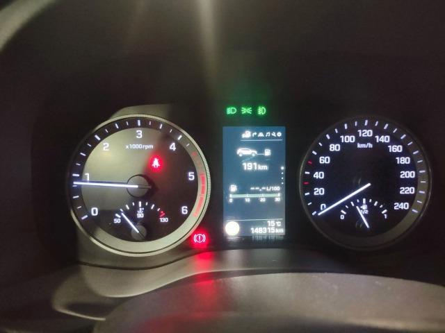 Hyundai Tucson 1.6 CRDi 85kW 116CV Tecno 4x2