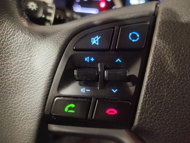 Hyundai Tucson 1.6 CRDi 85kW 116CV Tecno 4x2