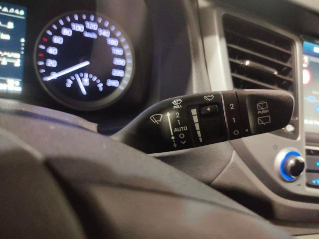 Hyundai Tucson 1.6 CRDi 85kW 116CV Tecno 4x2