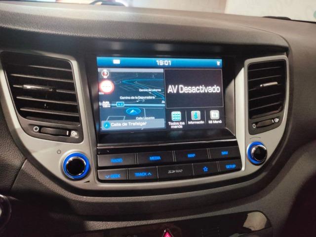 Hyundai Tucson 1.6 CRDi 85kW 116CV Tecno 4x2