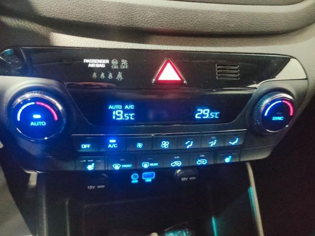 Hyundai Tucson 1.6 CRDi 85kW 116CV Tecno 4x2