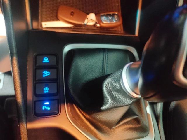 Hyundai Tucson 1.6 CRDi 85kW 116CV Tecno 4x2
