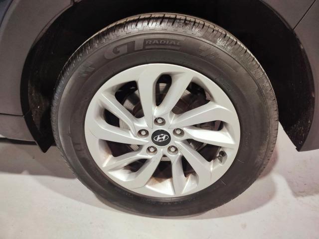 Hyundai Tucson 1.6 CRDi 85kW 116CV Tecno 4x2